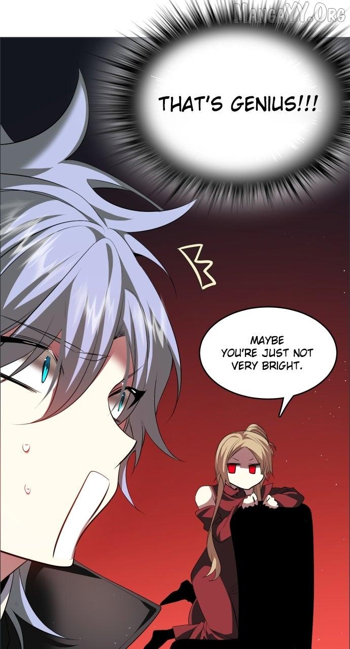 Read Zero Game chapter 350 image 67 on Lezhin