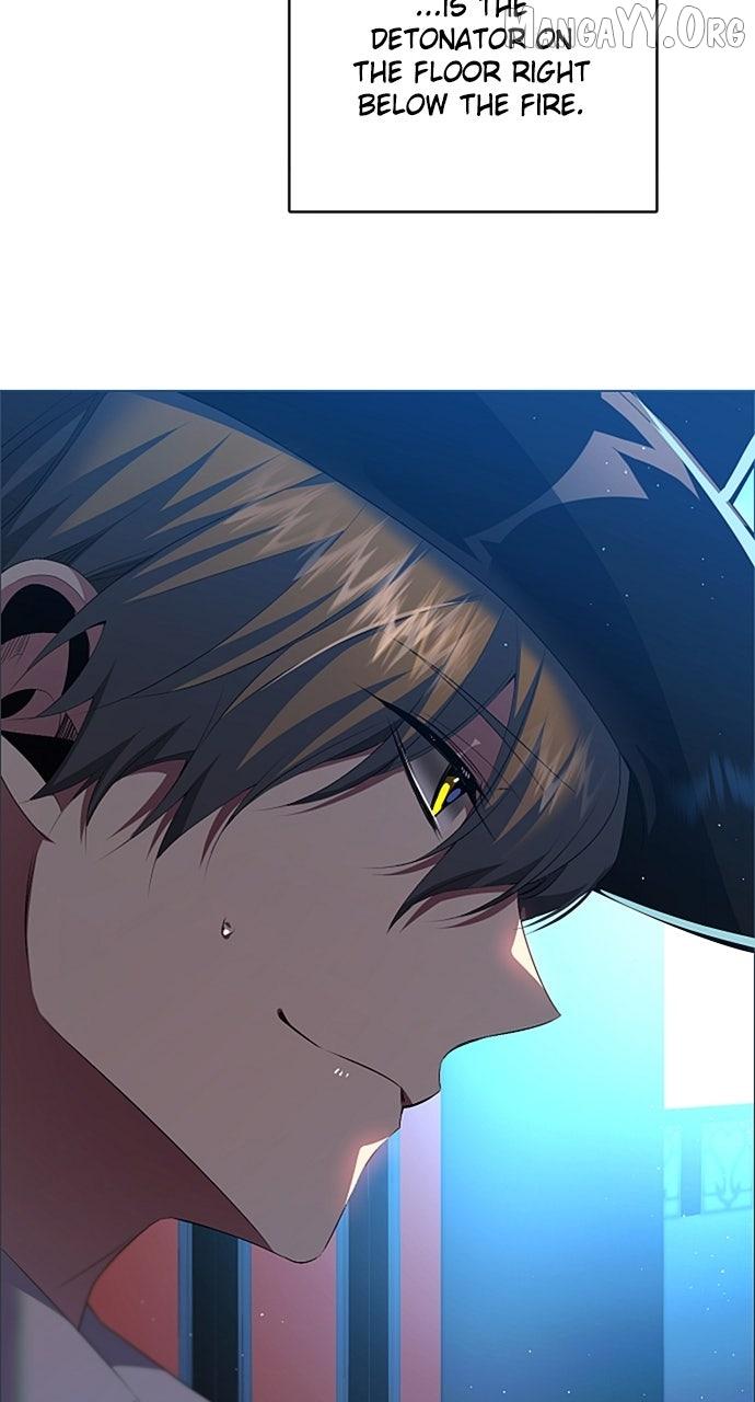 Read Zero Game chapter 350 image 69 on Lezhin