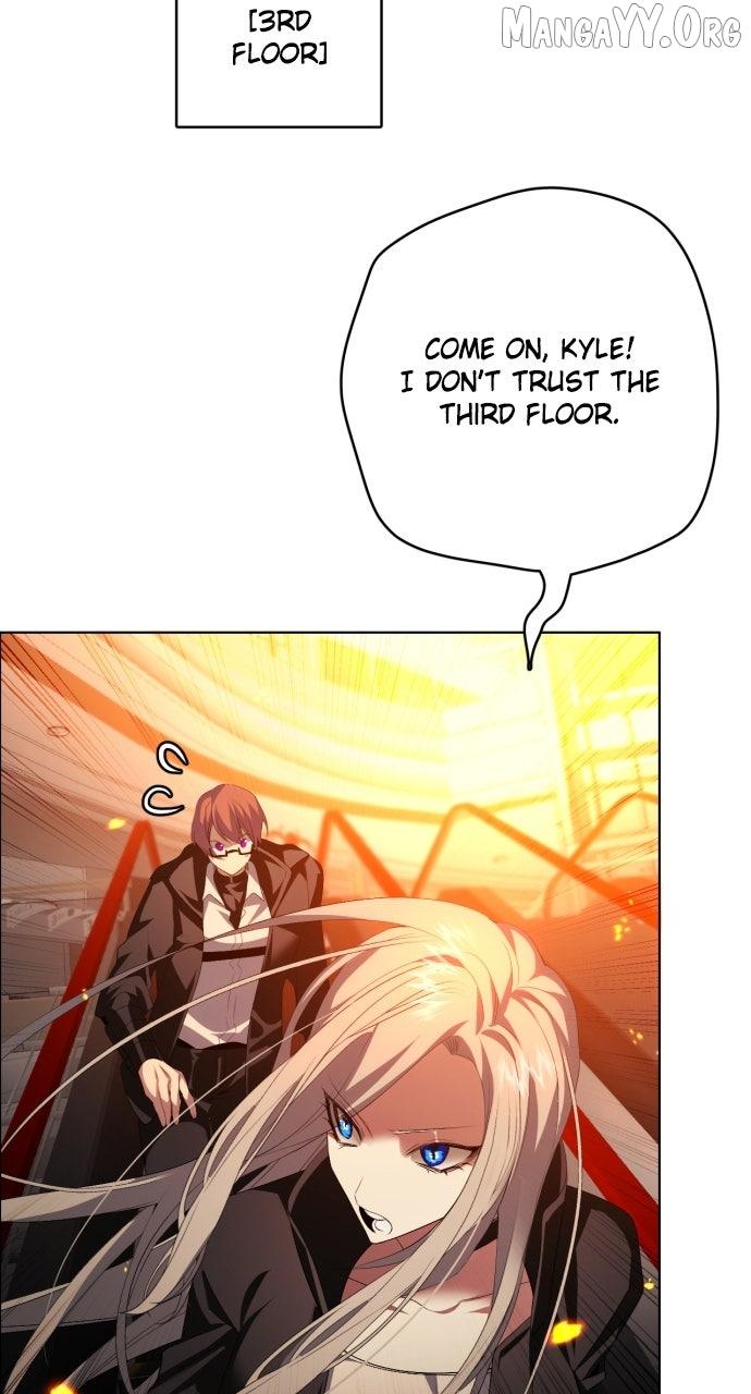 Read Zero Game chapter 350 image 74 on Lezhin