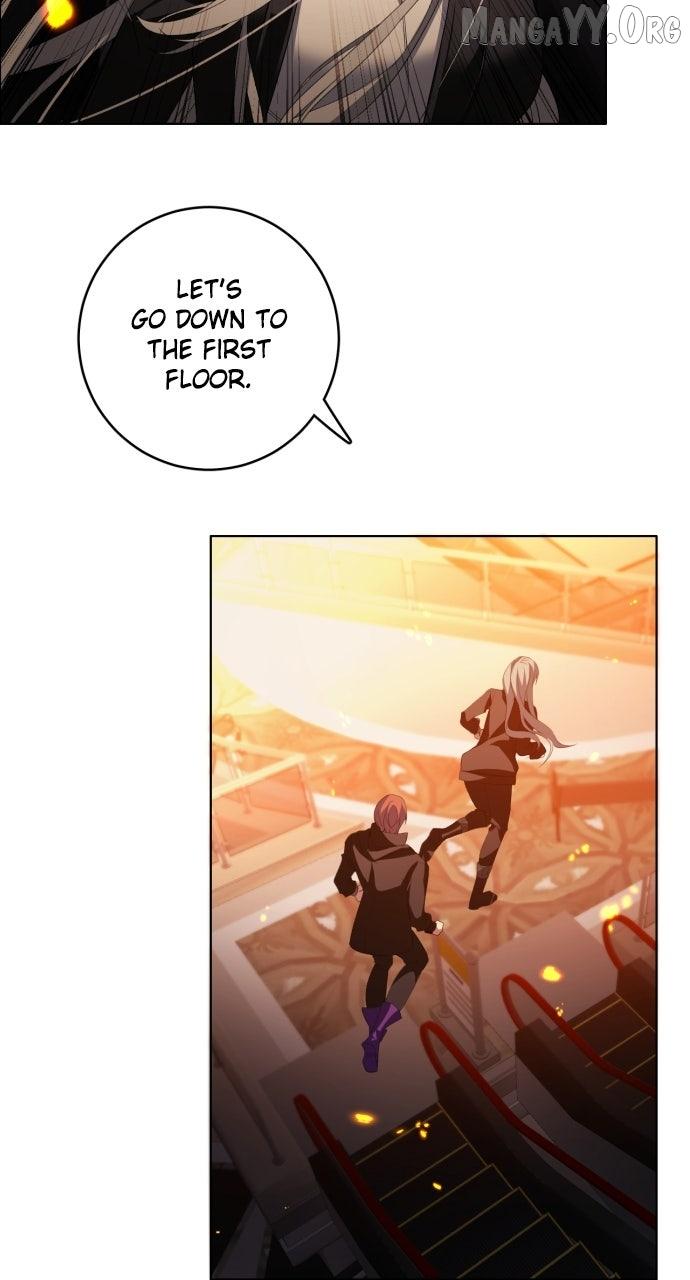 Read Zero Game chapter 350 image 75 on Lezhin