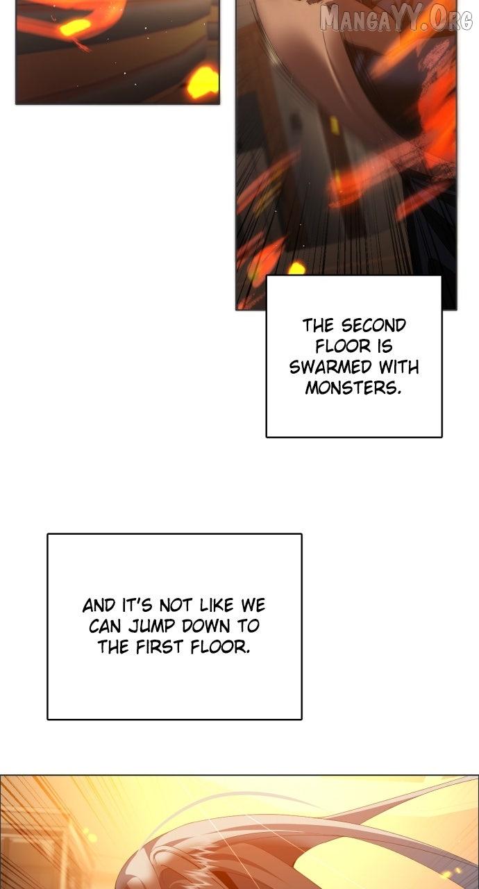 Read Zero Game chapter 351 image 10 on Lezhin