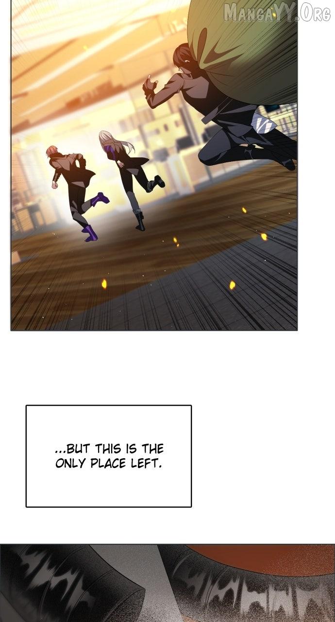 Read Zero Game chapter 351 image 12 on Lezhin