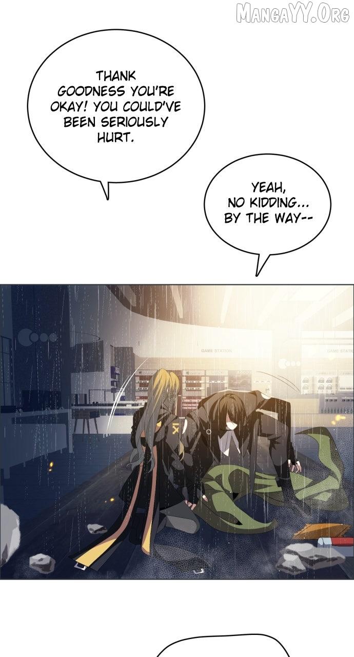 Read Zero Game chapter 351 image 24 on Lezhin