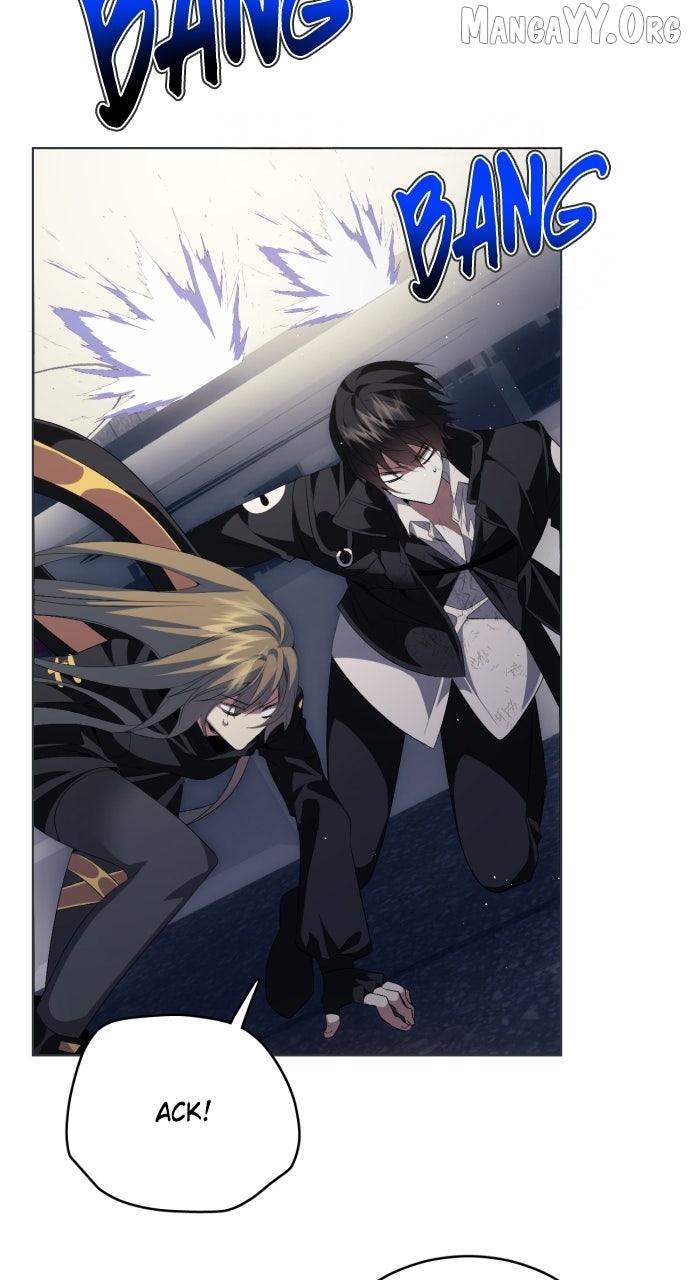 Read Zero Game chapter 351 image 34 on Lezhin