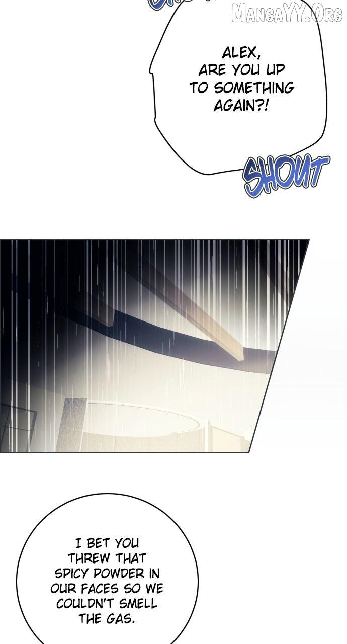 Read Zero Game chapter 351 image 44 on Lezhin