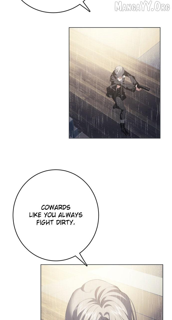 Read Zero Game chapter 351 image 45 on Lezhin