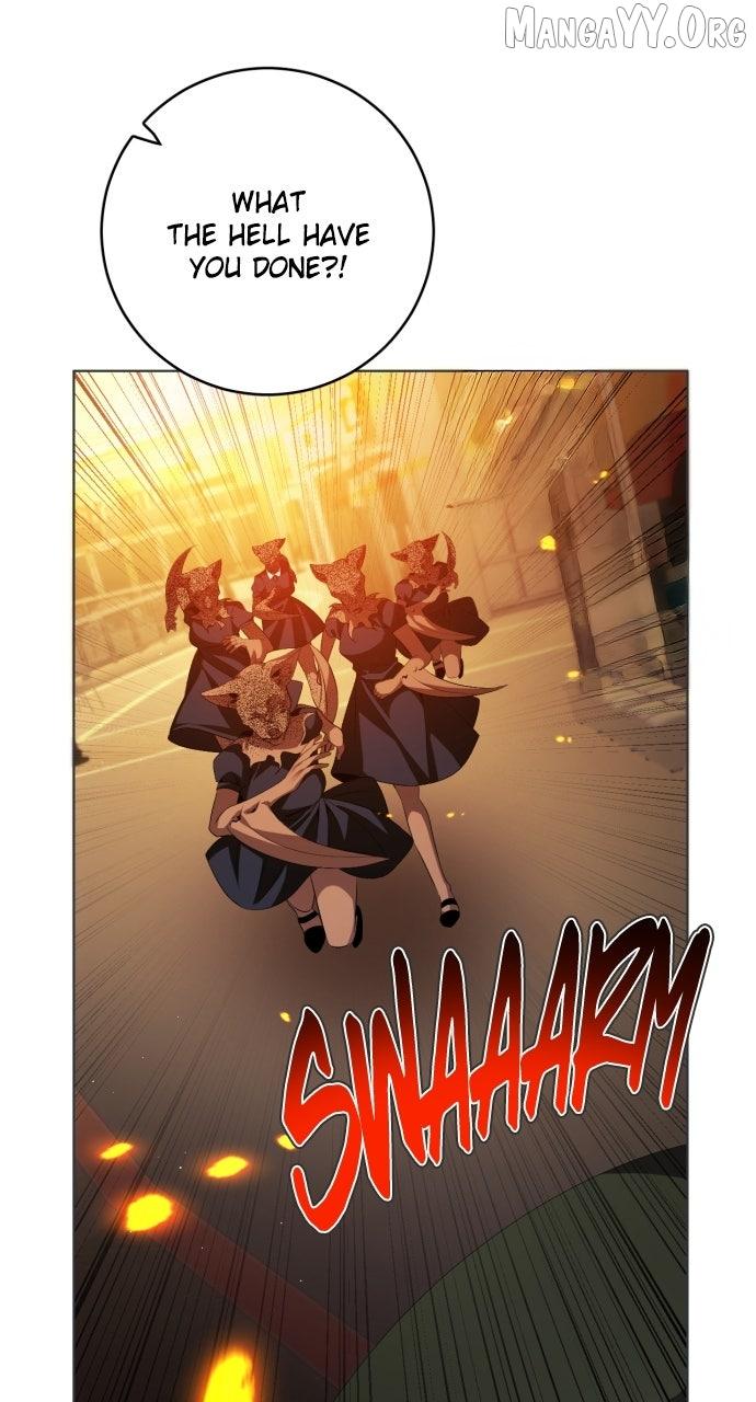 Read Zero Game chapter 351 image 5 on Lezhin