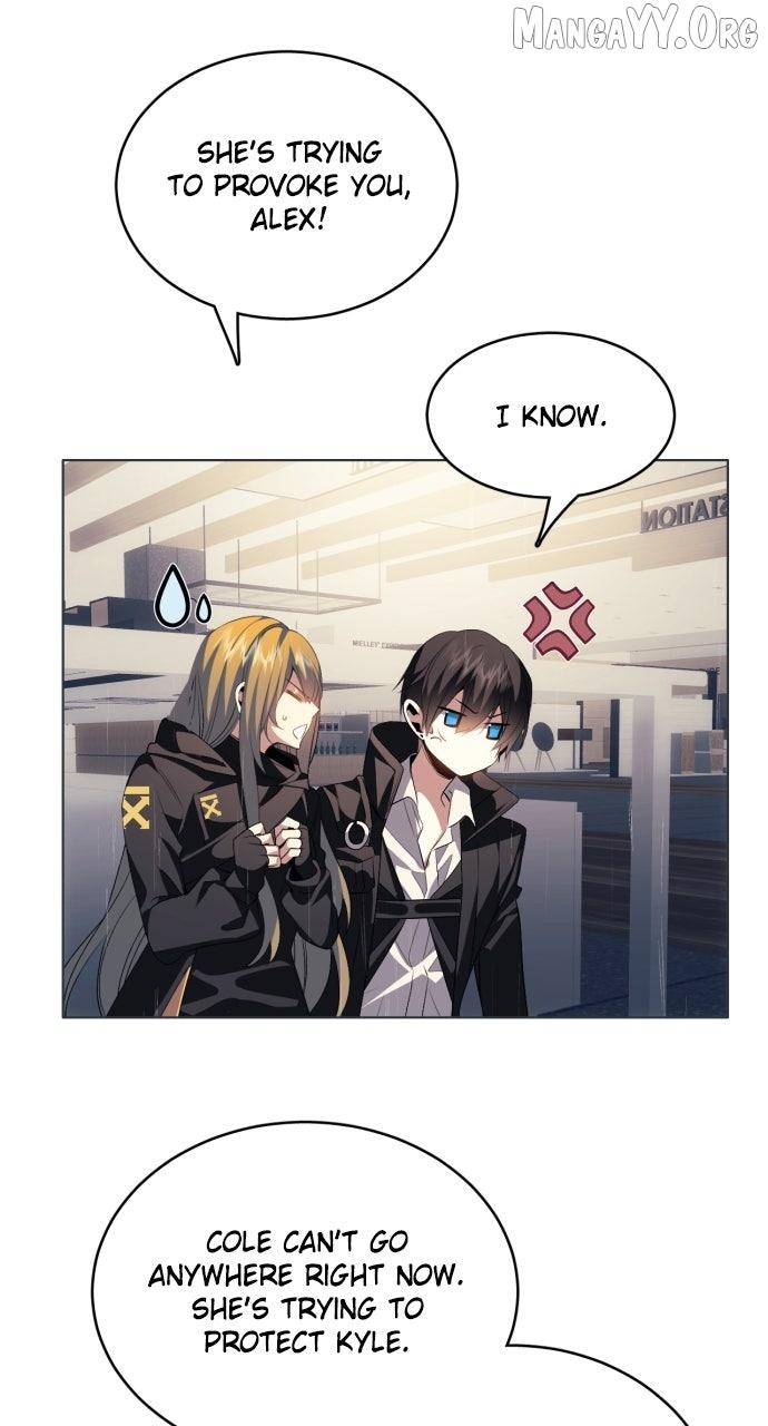 Read Zero Game chapter 351 image 50 on Lezhin