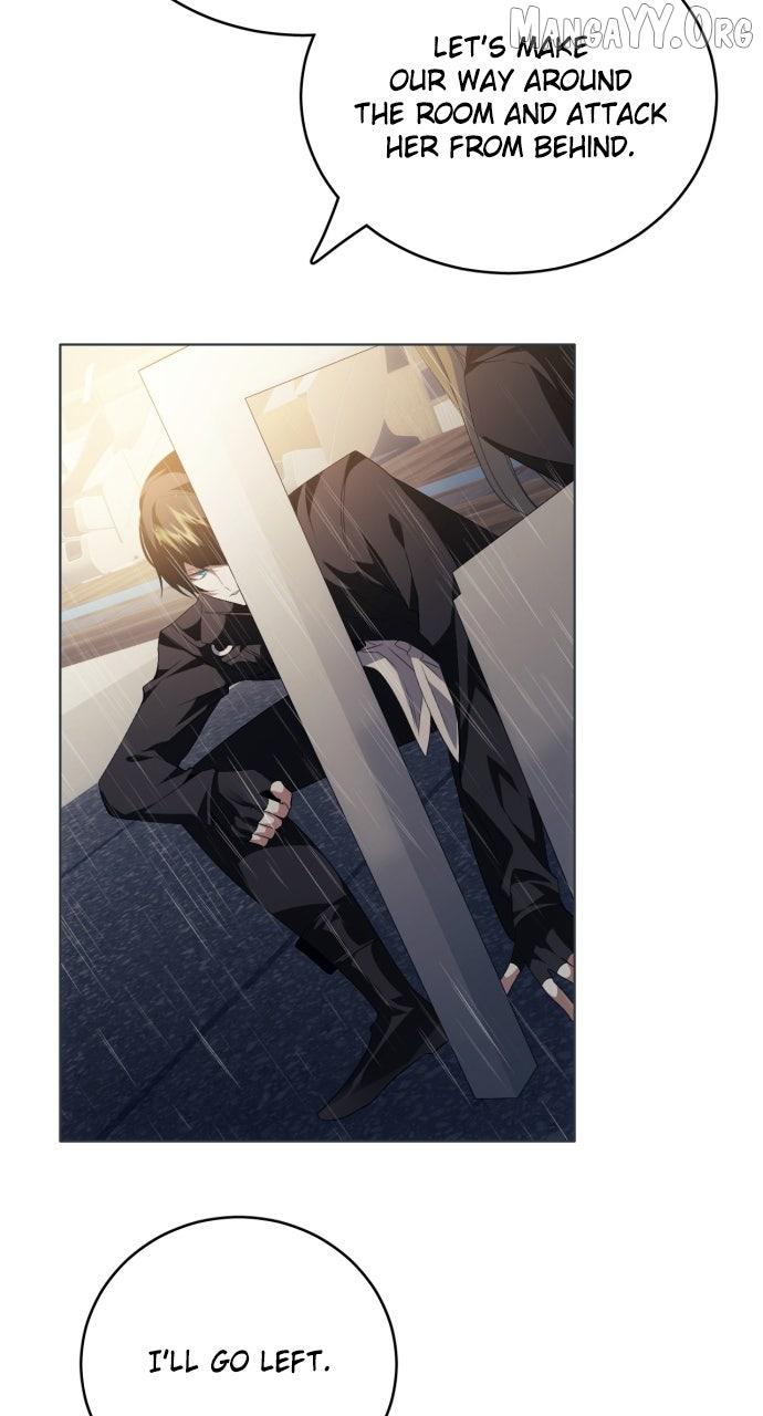 Read Zero Game chapter 351 image 51 on Lezhin
