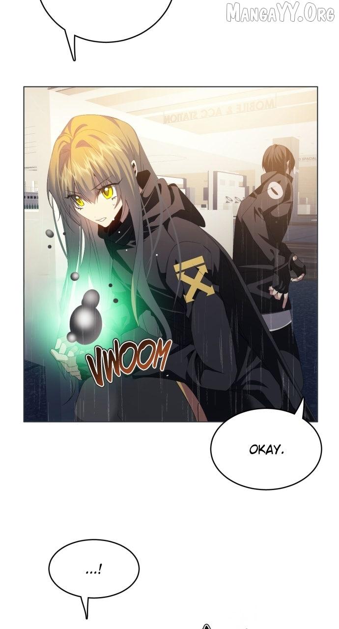 Read Zero Game chapter 351 image 52 on Lezhin