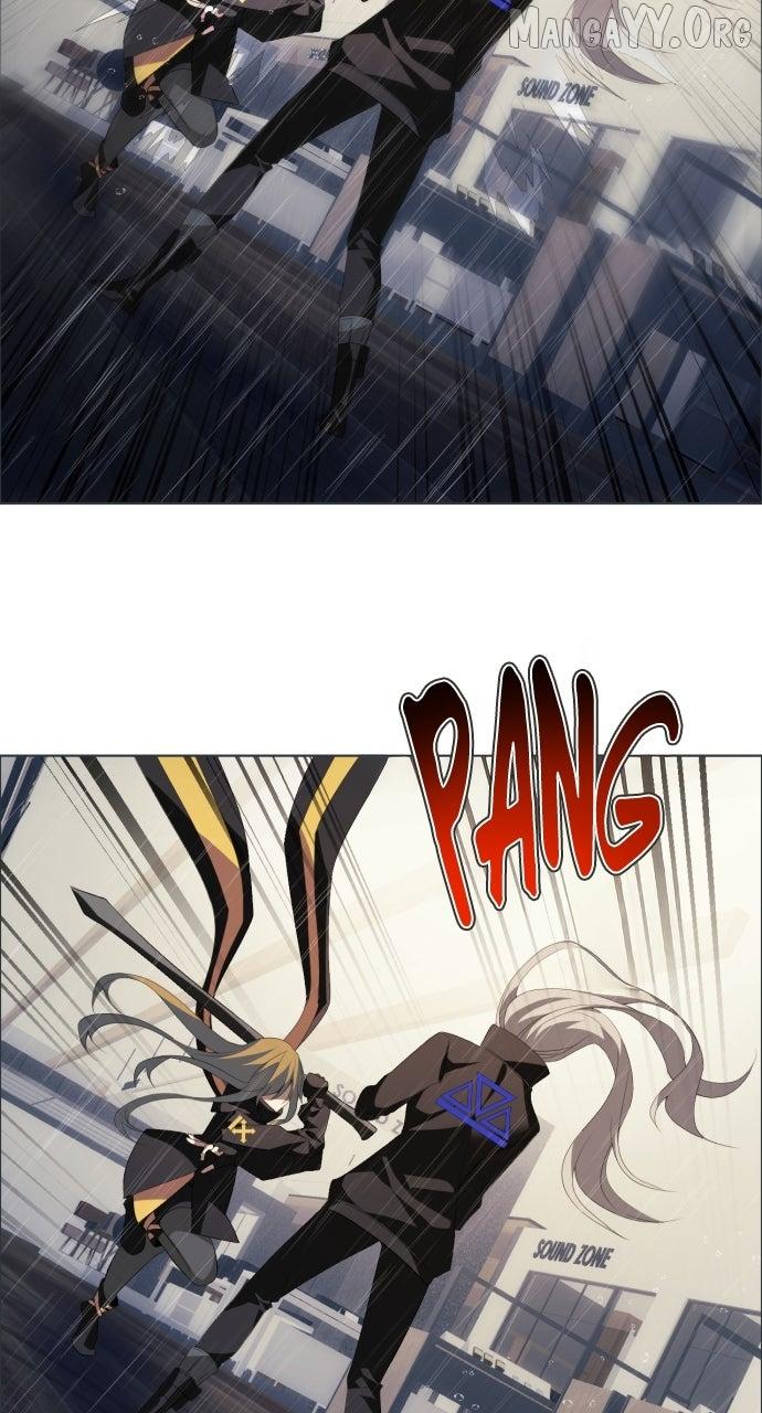 Read Zero Game chapter 351 image 60 on Lezhin