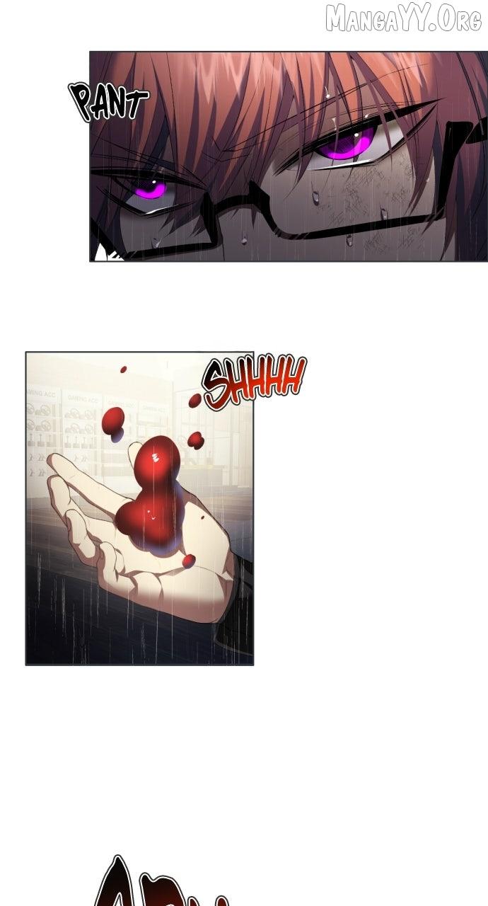 Read Zero Game chapter 351 image 64 on Lezhin