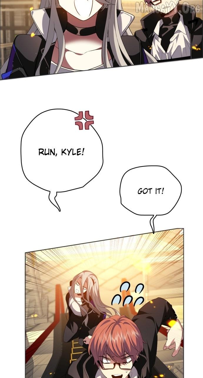 Read Zero Game chapter 351 image 8 on Lezhin