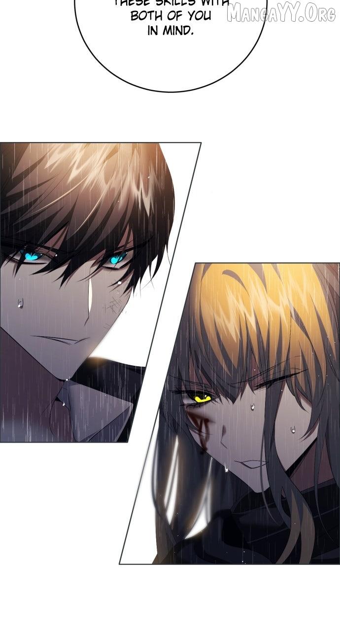 Read Zero Game chapter 351 image 80 on Lezhin