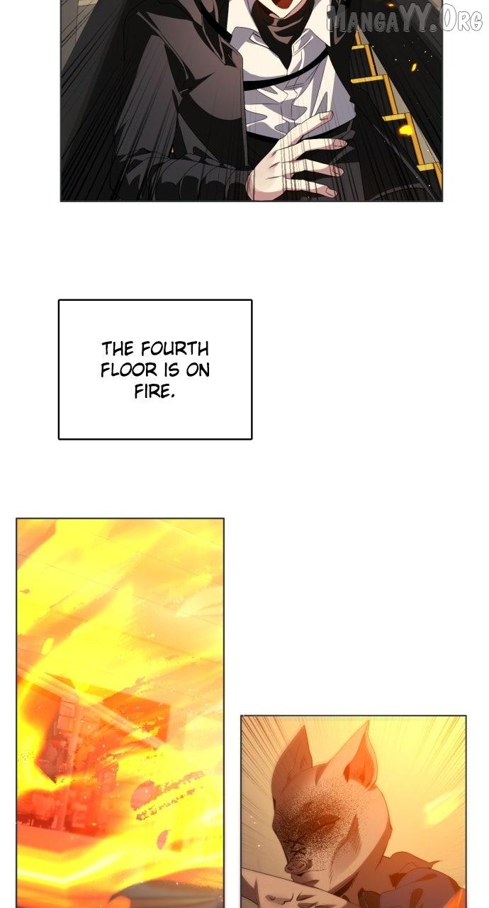 Read Zero Game chapter 351 image 9 on Lezhin