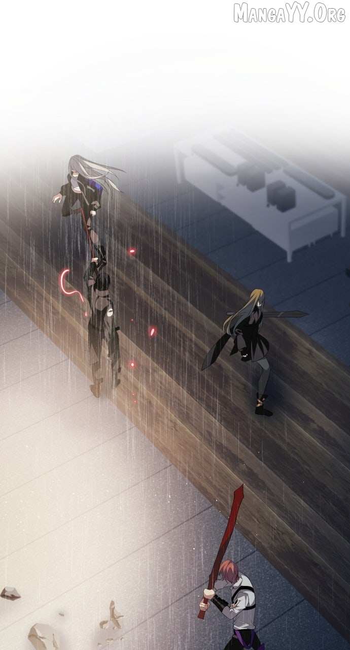 Read Zero Game chapter 352 image 2 on Lezhin