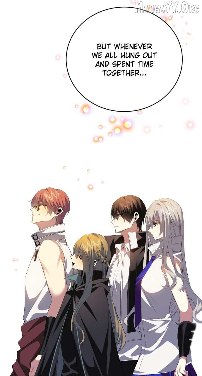 Read Zero Game chapter 352 image 67 on Lezhin