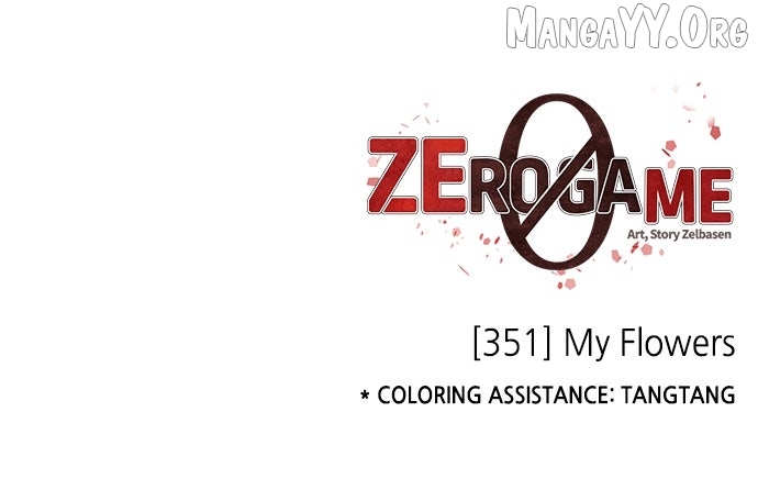 Read Zero Game chapter 352 image 81 on Lezhin