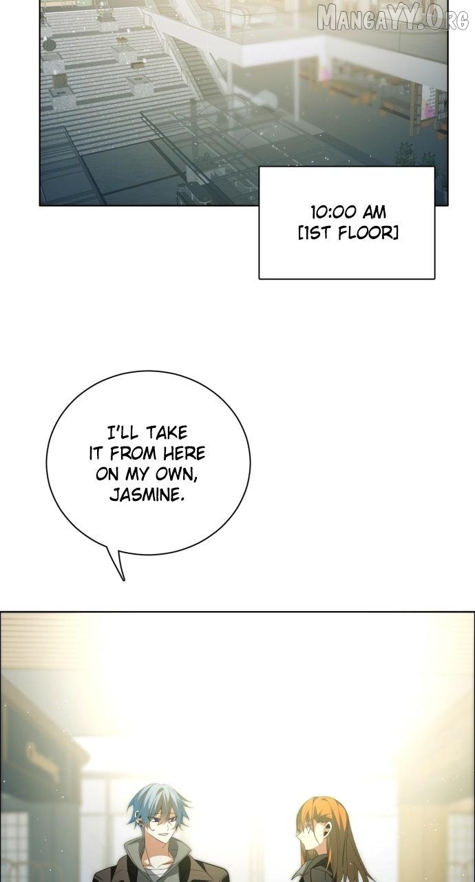 Read Zero Game chapter 353 image 22 on Lezhin