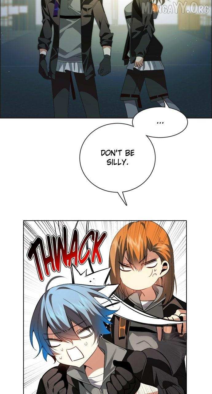 Read Zero Game chapter 353 image 23 on Lezhin