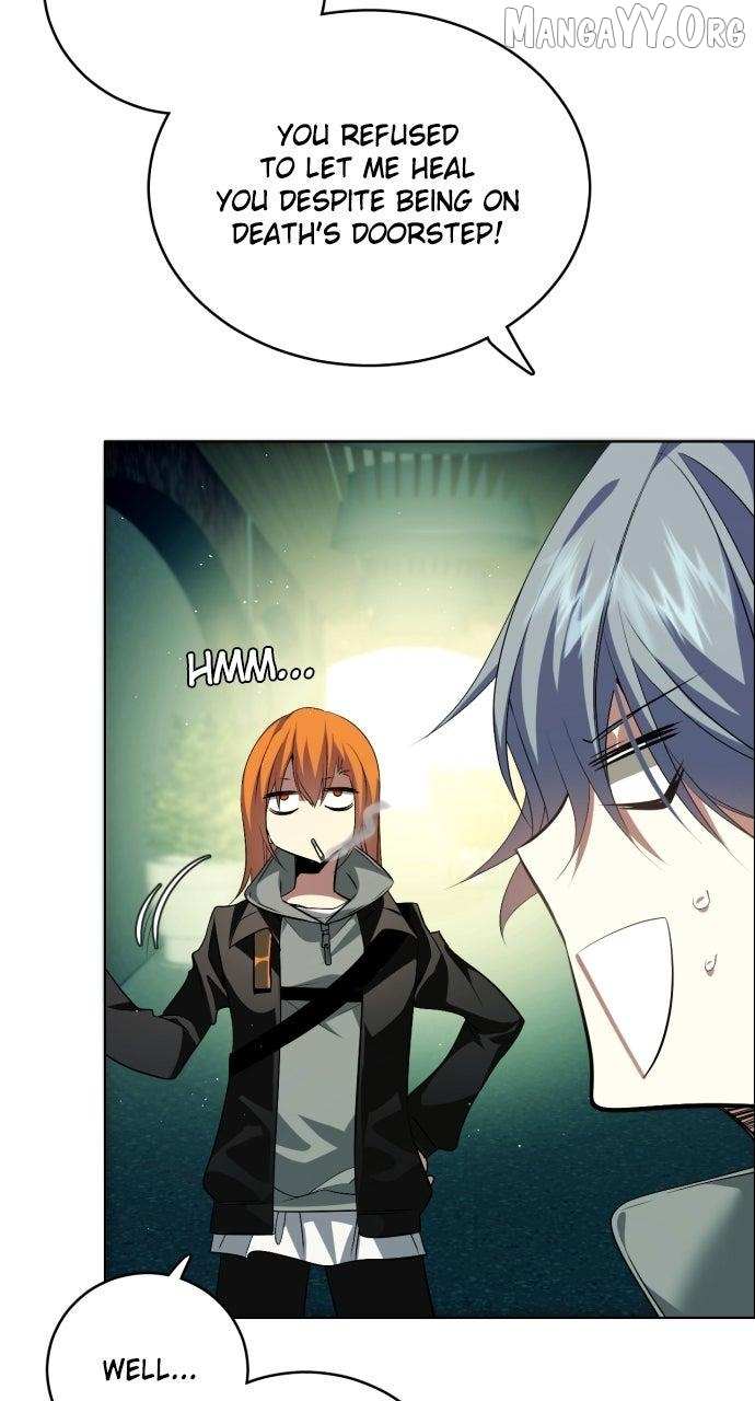 Read Zero Game chapter 353 image 32 on Lezhin