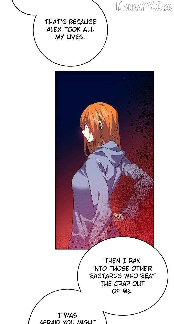Read Zero Game chapter 353 image 33 on Lezhin