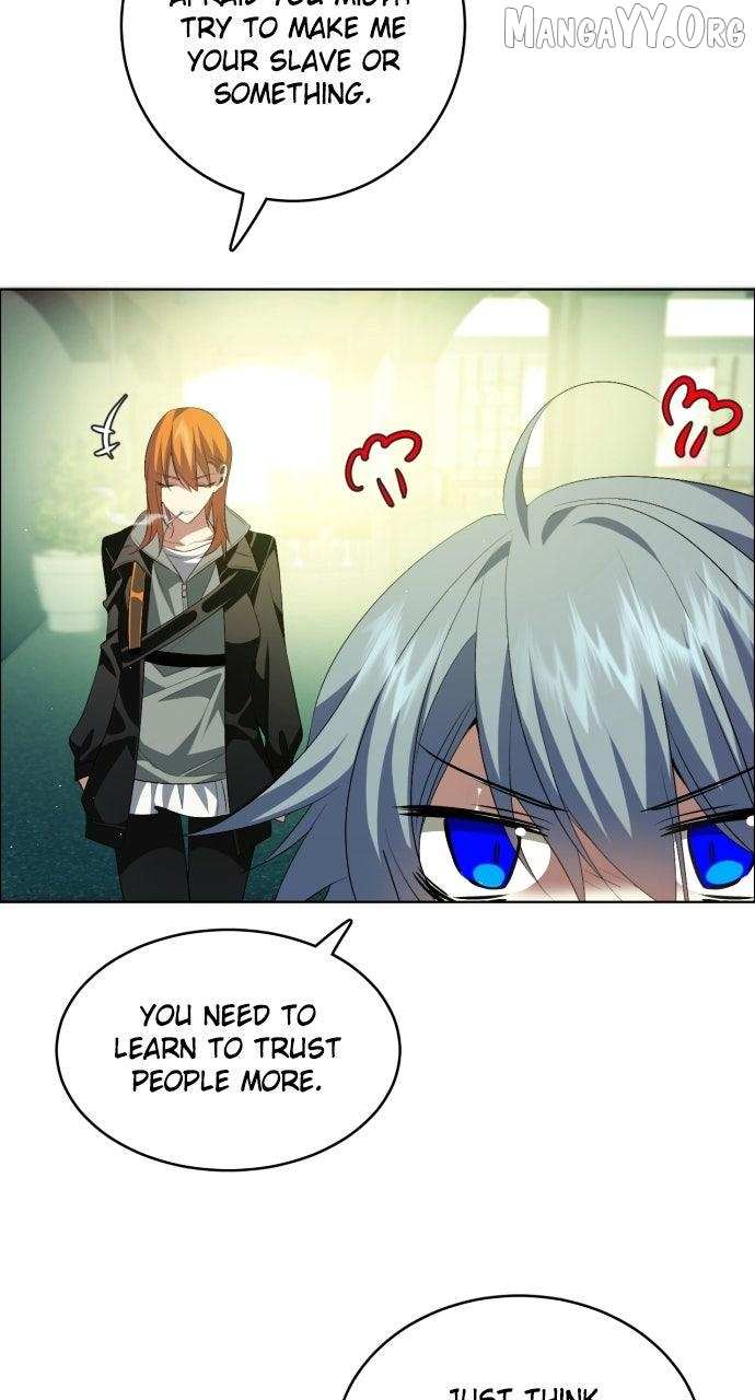 Read Zero Game chapter 353 image 34 on Lezhin