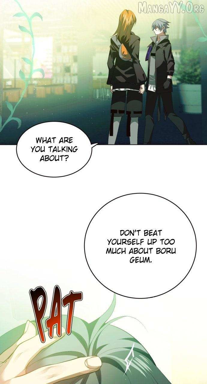 Read Zero Game chapter 353 image 36 on Lezhin
