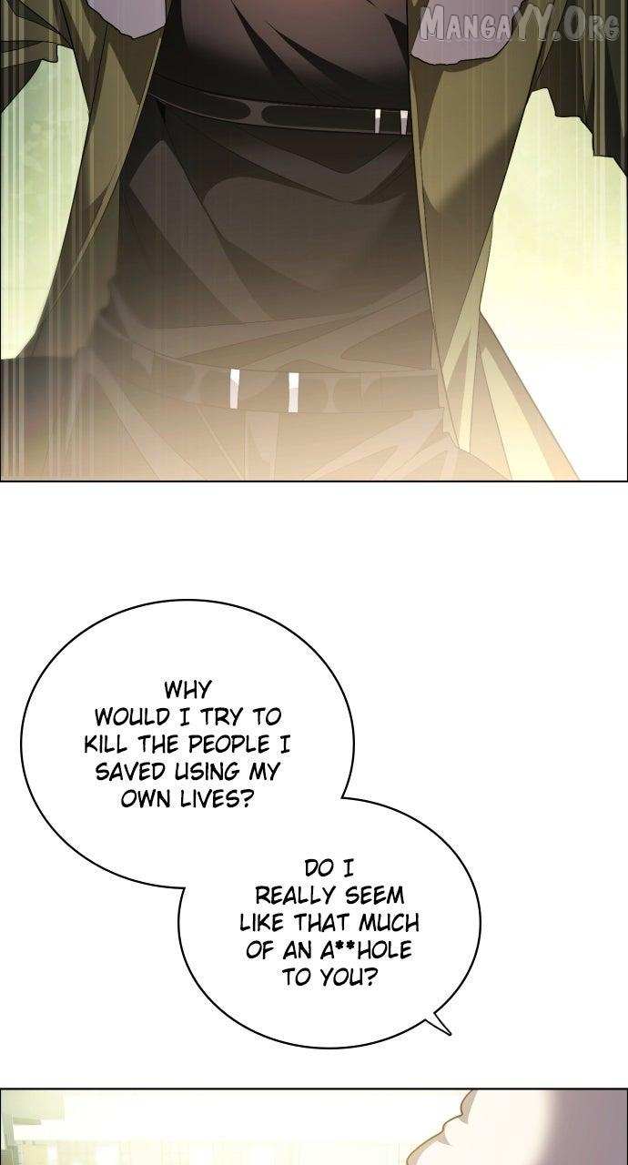 Read Zero Game chapter 353 image 44 on Lezhin