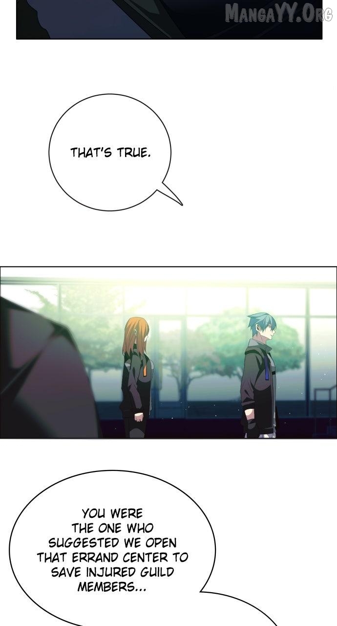 Read Zero Game chapter 353 image 51 on Lezhin