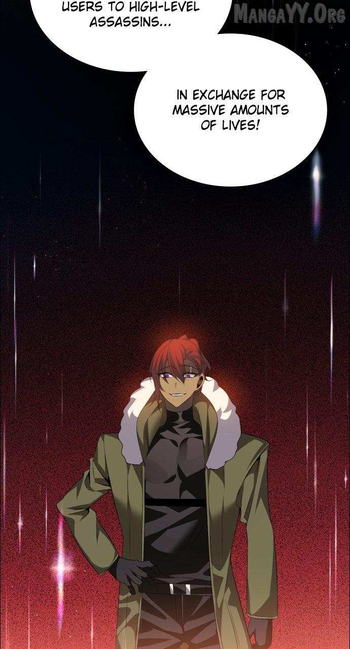 Read Zero Game chapter 353 image 55 on Lezhin