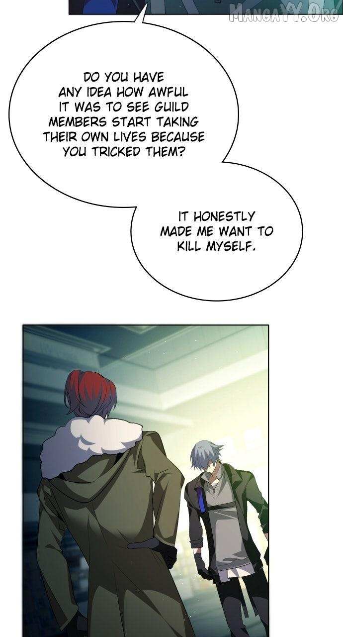 Read Zero Game chapter 353 image 57 on Lezhin