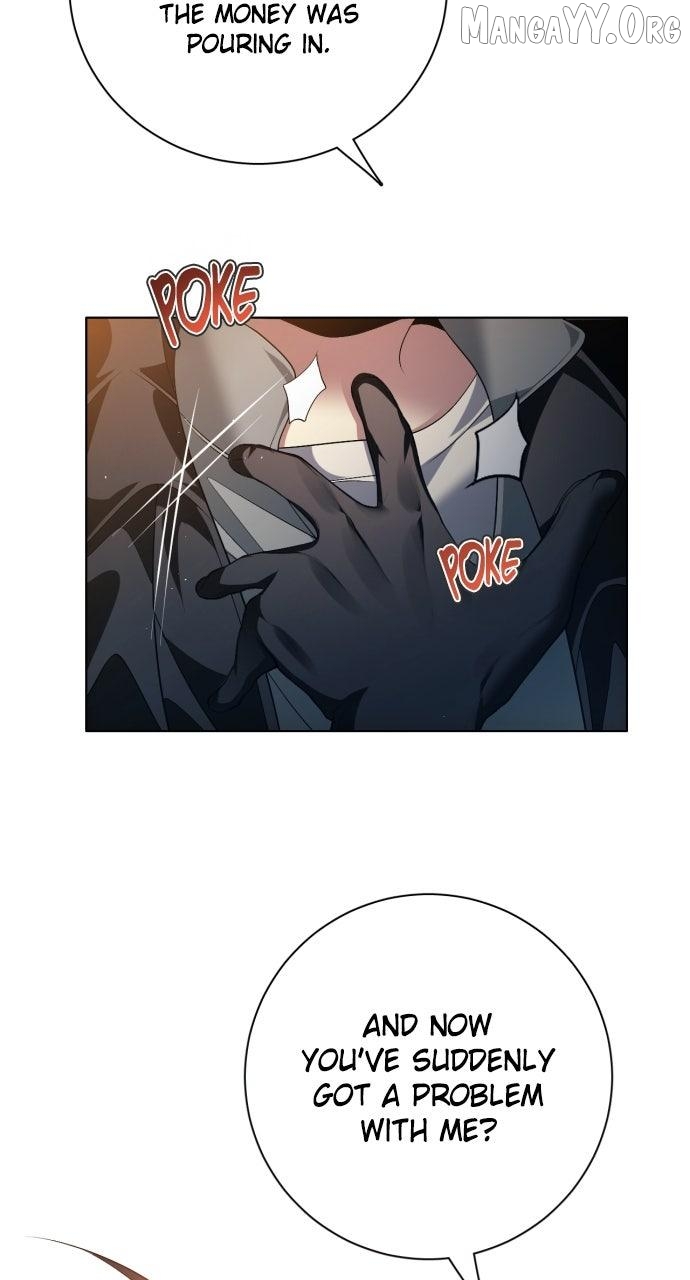 Read Zero Game chapter 353 image 59 on Lezhin