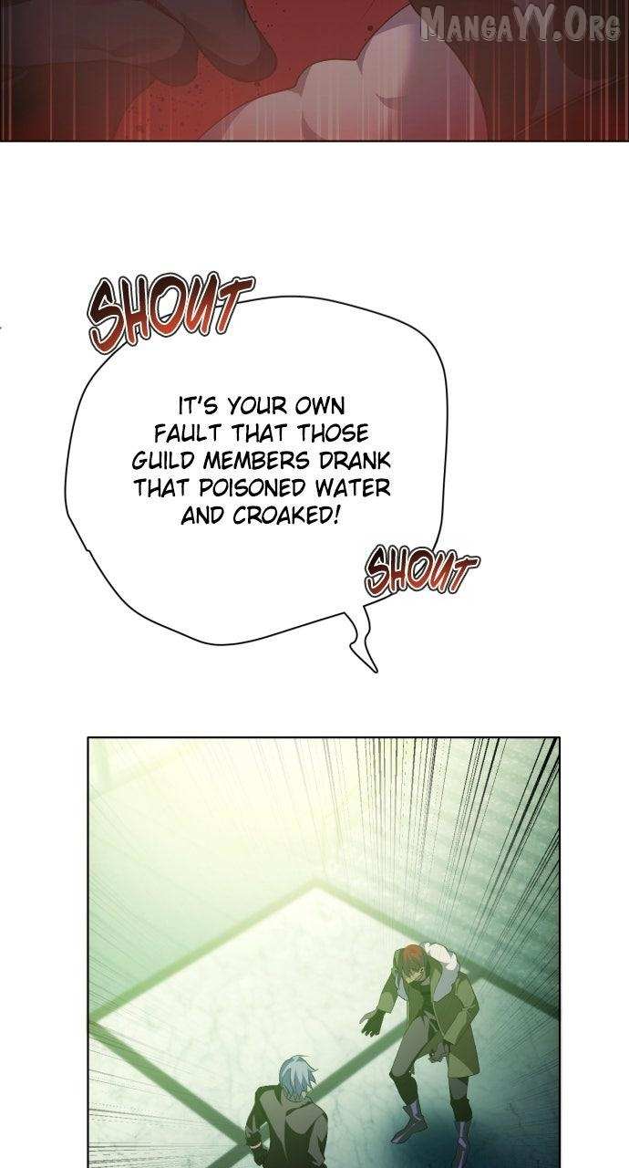 Read Zero Game chapter 353 image 65 on Lezhin