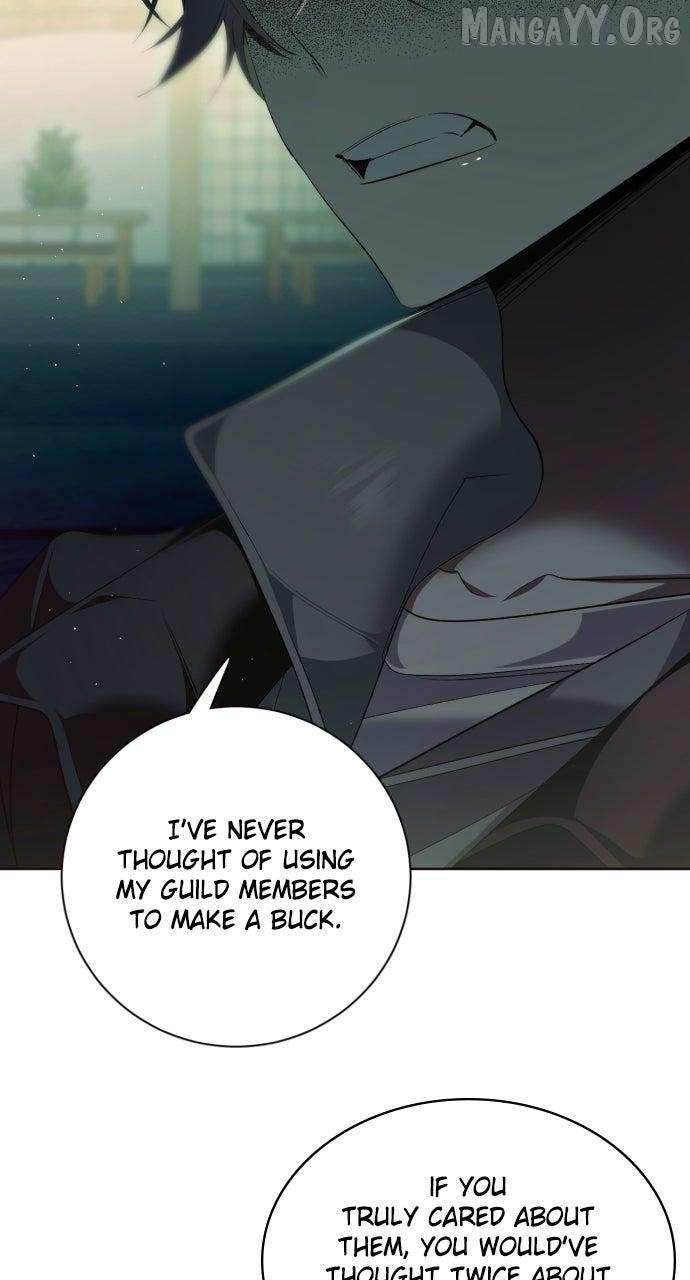 Read Zero Game chapter 353 image 71 on Lezhin
