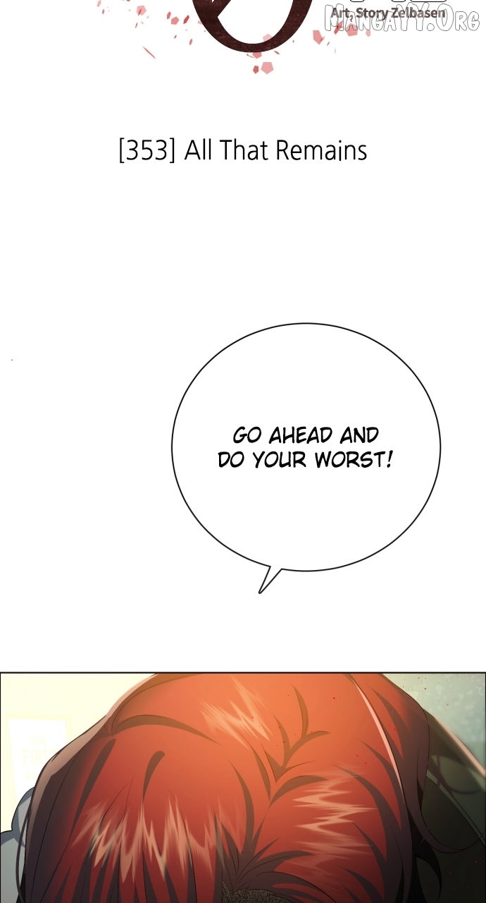 Read Zero Game chapter 354 image 1 on Lezhin