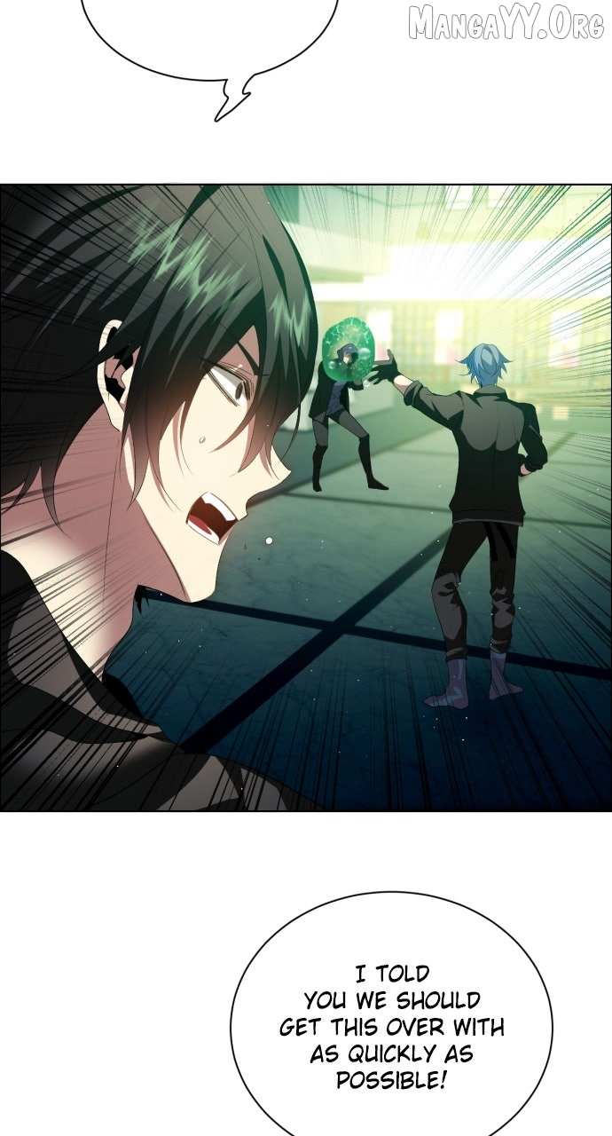 Read Zero Game chapter 354 image 10 on Lezhin