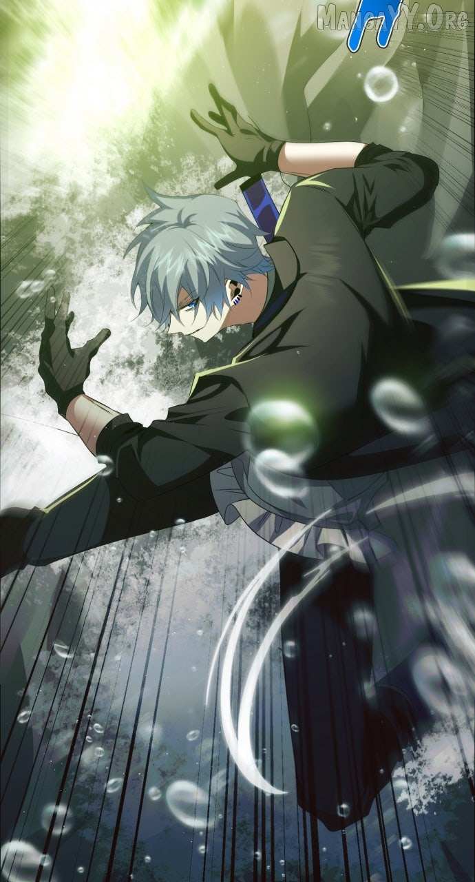 Read Zero Game chapter 354 image 14 on Lezhin
