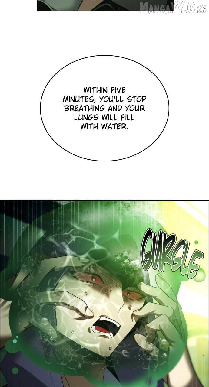 Read Zero Game chapter 354 image 17 on Lezhin