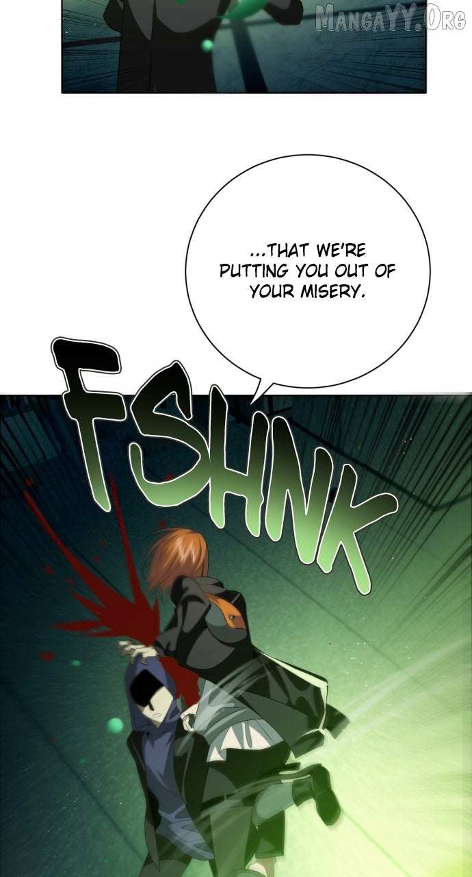 Read Zero Game chapter 354 image 19 on Lezhin