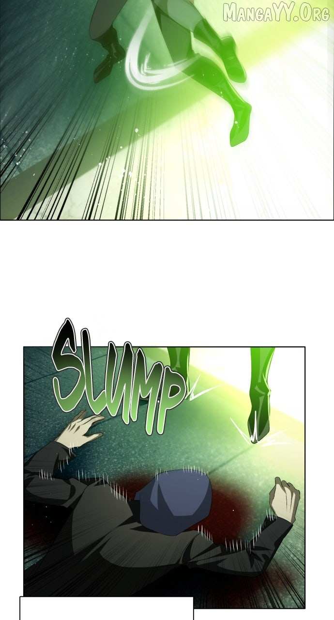 Read Zero Game chapter 354 image 20 on Lezhin