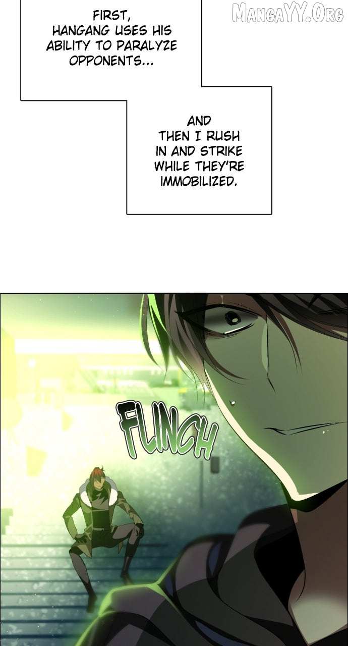 Read Zero Game chapter 354 image 21 on Lezhin