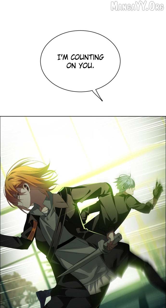 Read Zero Game chapter 354 image 31 on Lezhin