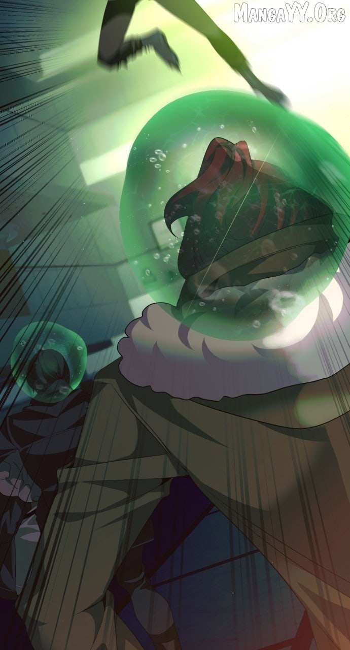 Read Zero Game chapter 354 image 33 on Lezhin