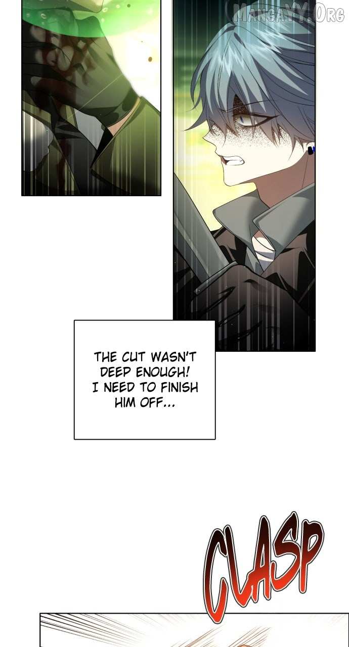 Read Zero Game chapter 354 image 36 on Lezhin