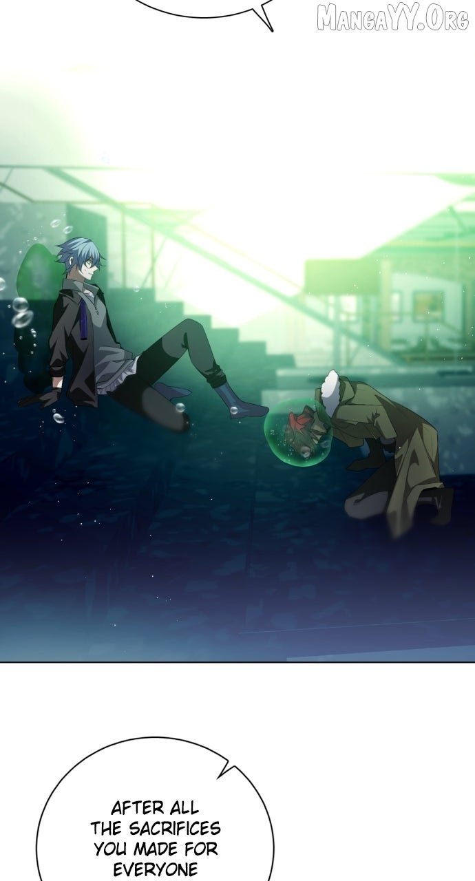 Read Zero Game chapter 354 image 40 on Lezhin