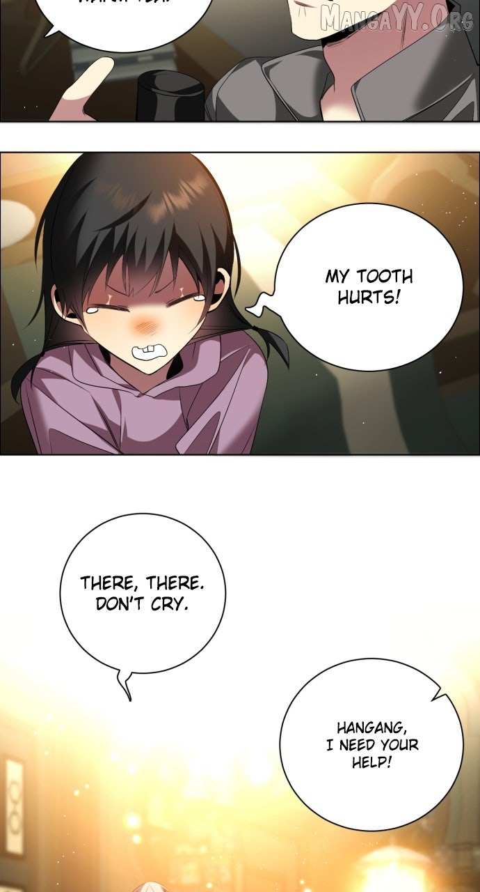 Read Zero Game chapter 354 image 47 on Lezhin