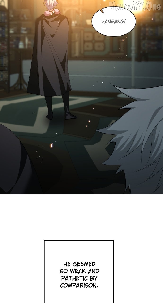 Read Zero Game chapter 354 image 48 on Lezhin