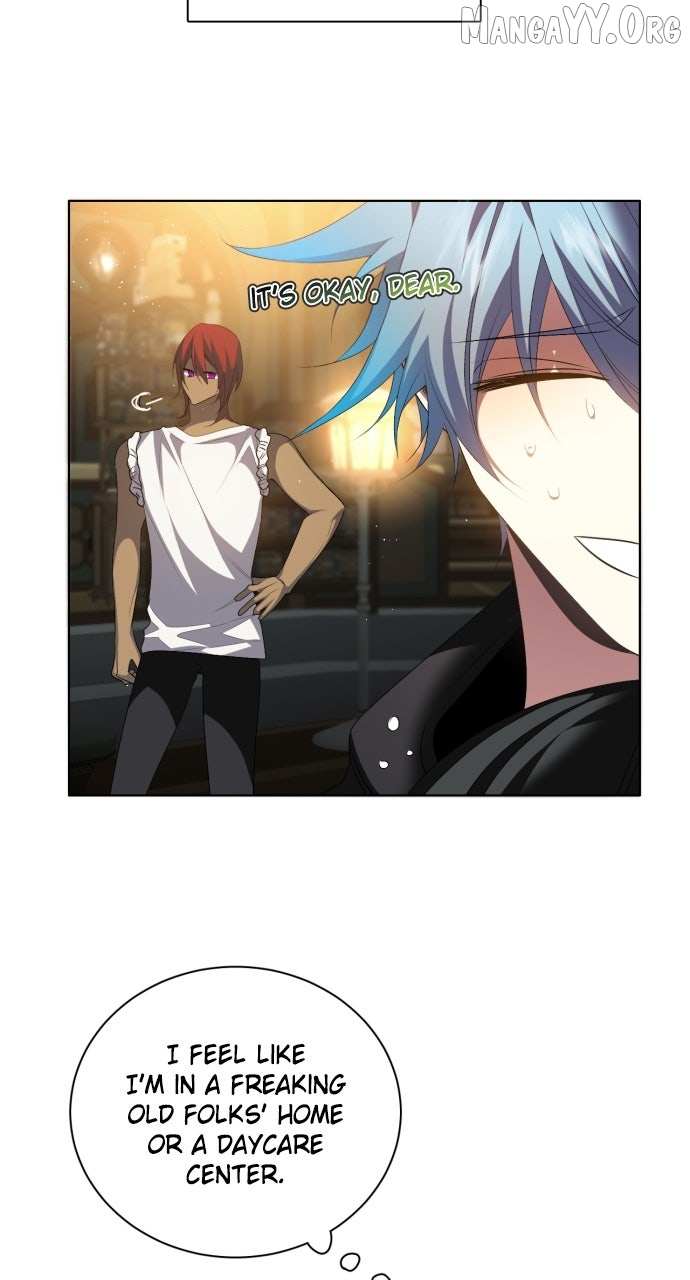Read Zero Game chapter 354 image 49 on Lezhin