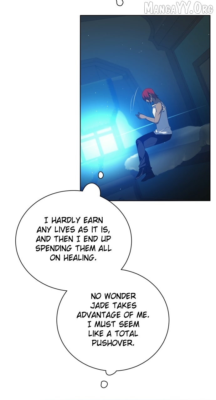 Read Zero Game chapter 354 image 50 on Lezhin